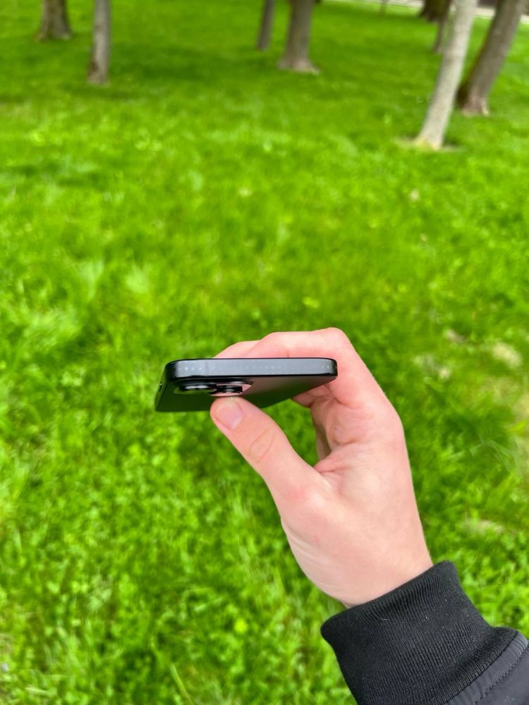 Айфон 15 на 128 гб чорний Iphone 15 black 128gb neverlock