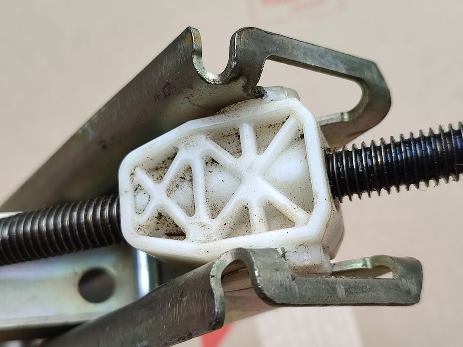 Домкрат Renault Clio 4 Рено клио 3 Renault Modus