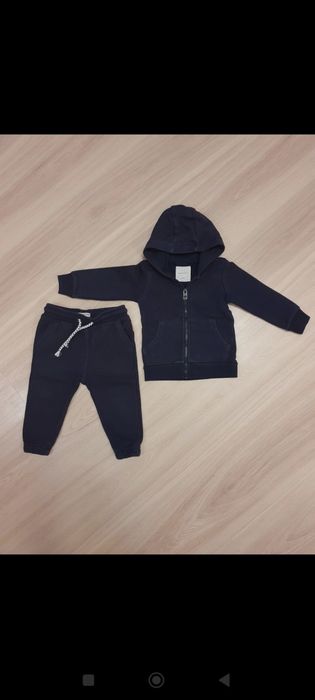 dres chłopięcy r 74