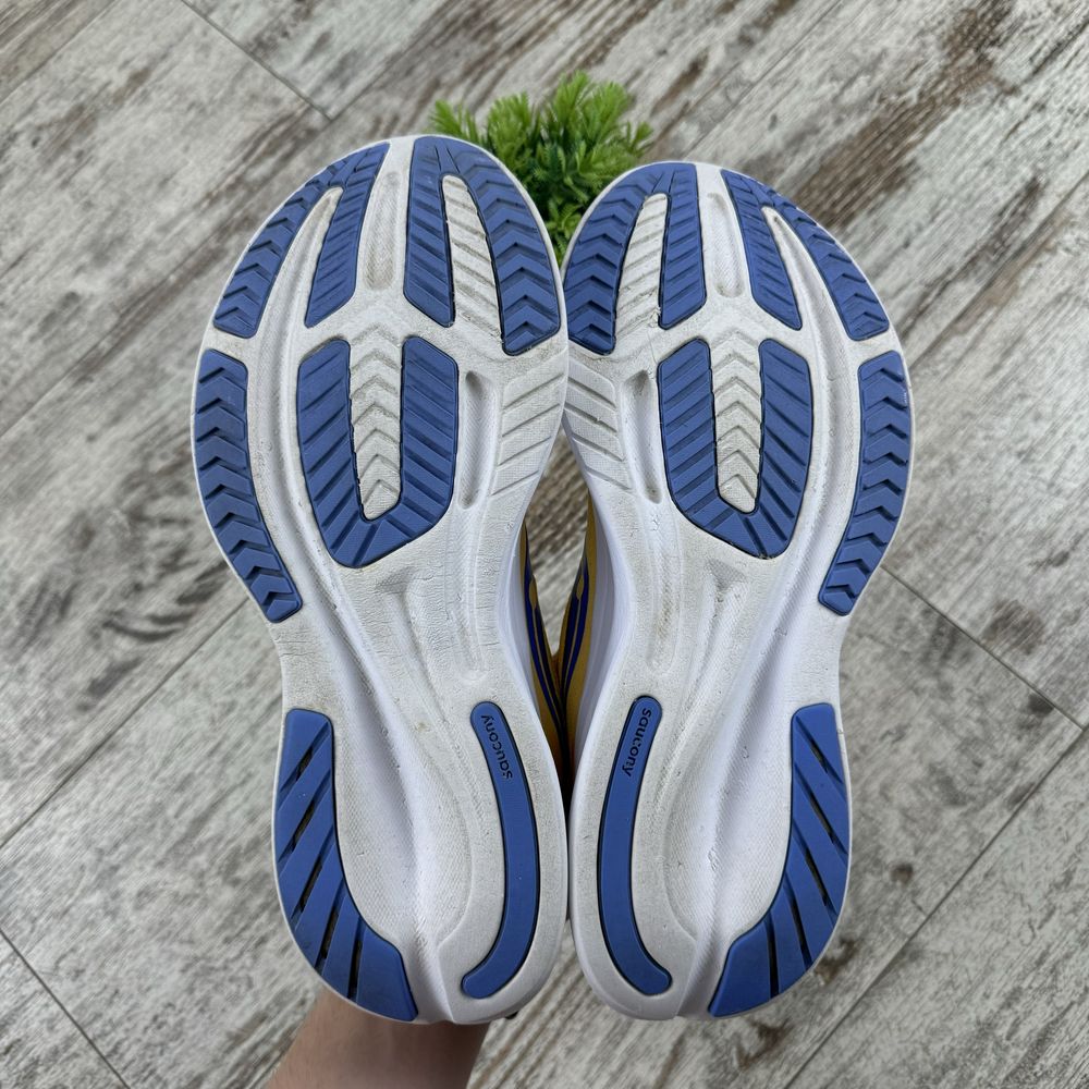 Saucony Ride 15 S10729-30