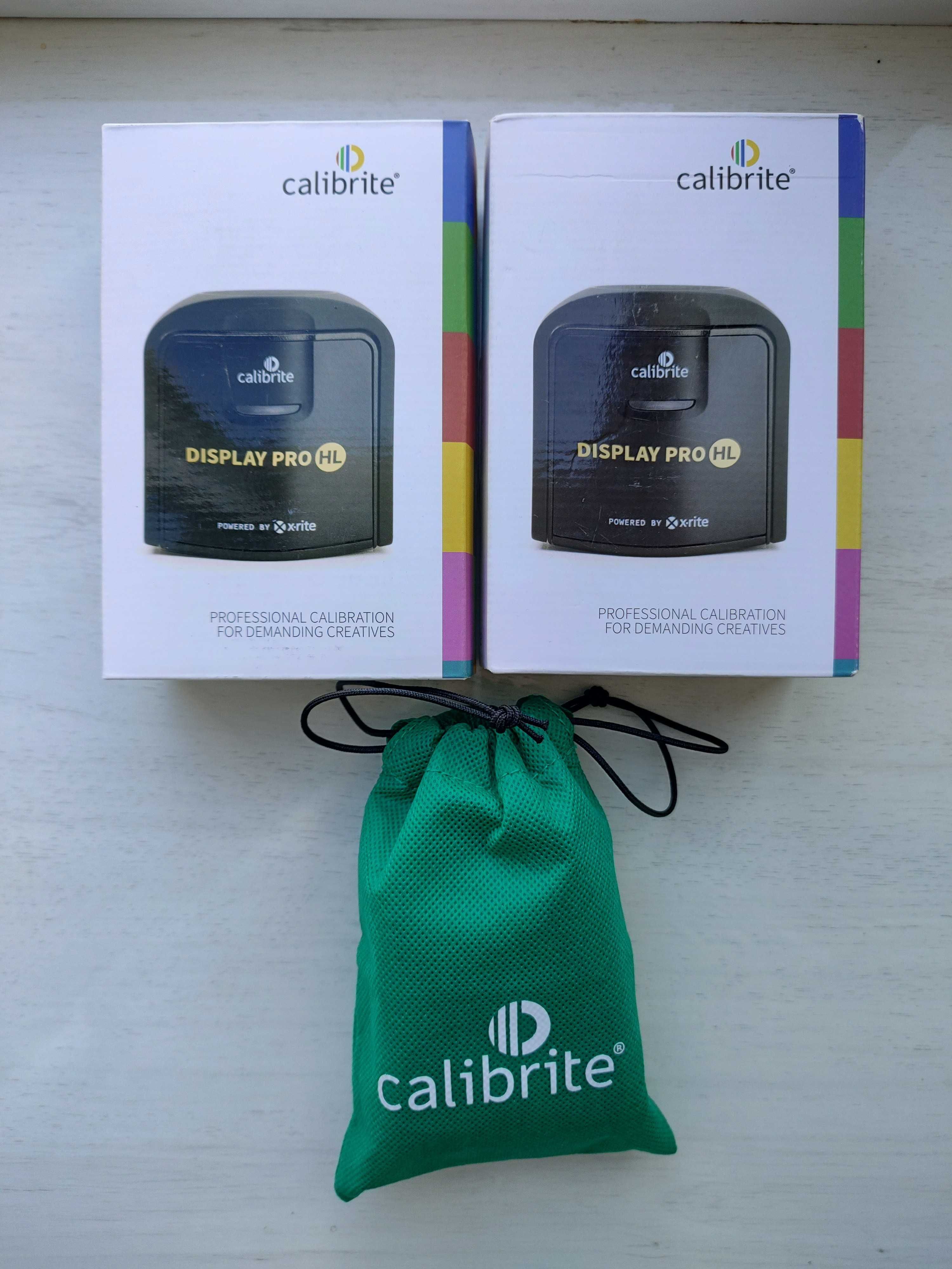 Calibrite Display Pro HL