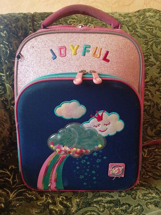 Шкільний рюкзак Yes