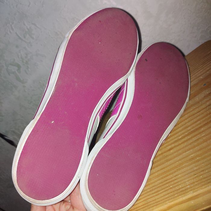 Продам кеди мокасини лофери Puma 25см