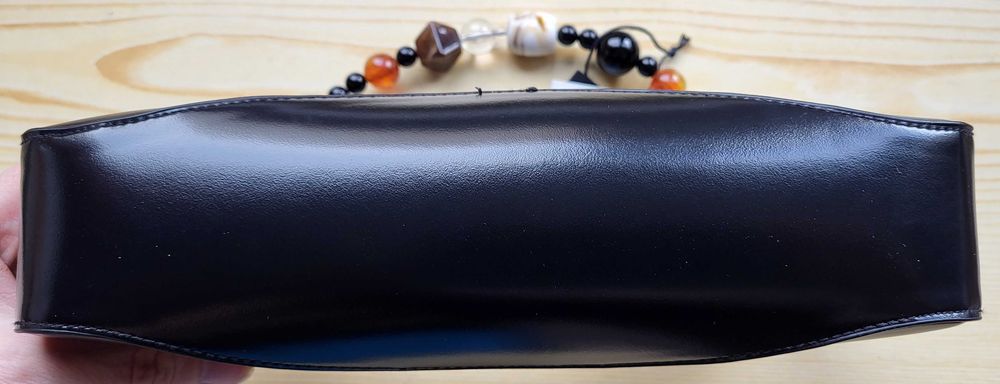 Torebka H&M Koraliki - NOWA - NOWA kolekcja - NAJTANIEJ na RYNKU!