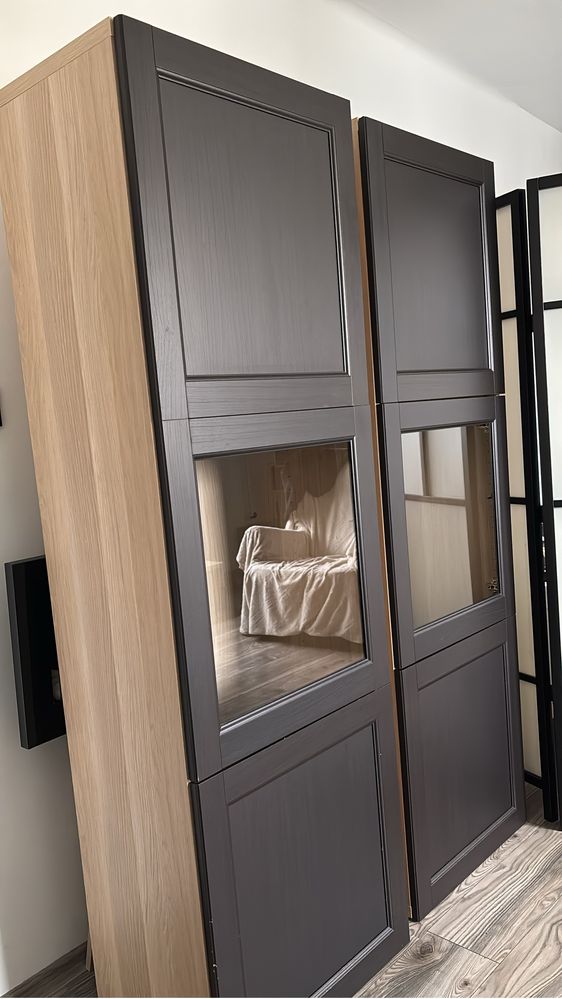 Zestaw mebli Ikea Pax