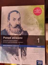 Ponad Słowami 1 cz. 2