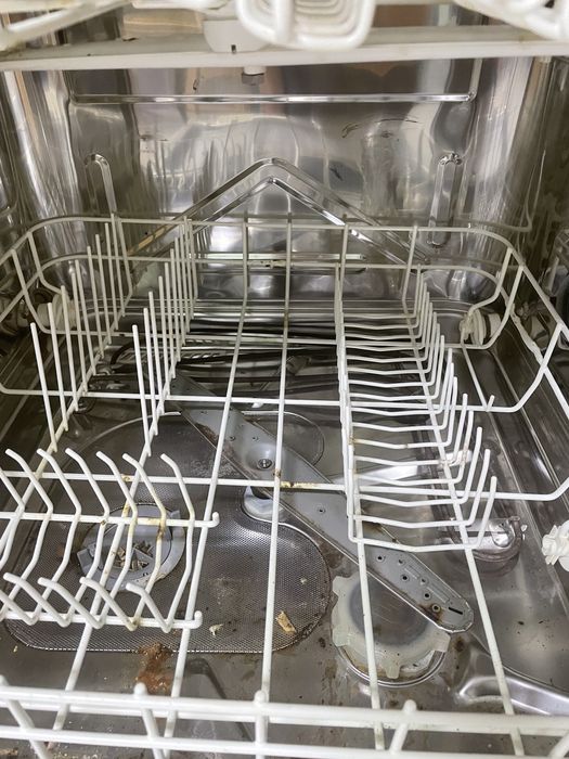 Máquina de lavar louça ÖKO_Favorit 677 AEG