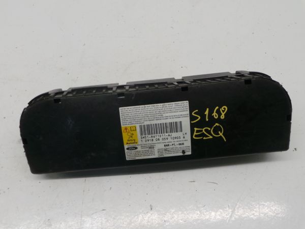 Airbag banco esquerdo FORD C-Max (DM2)