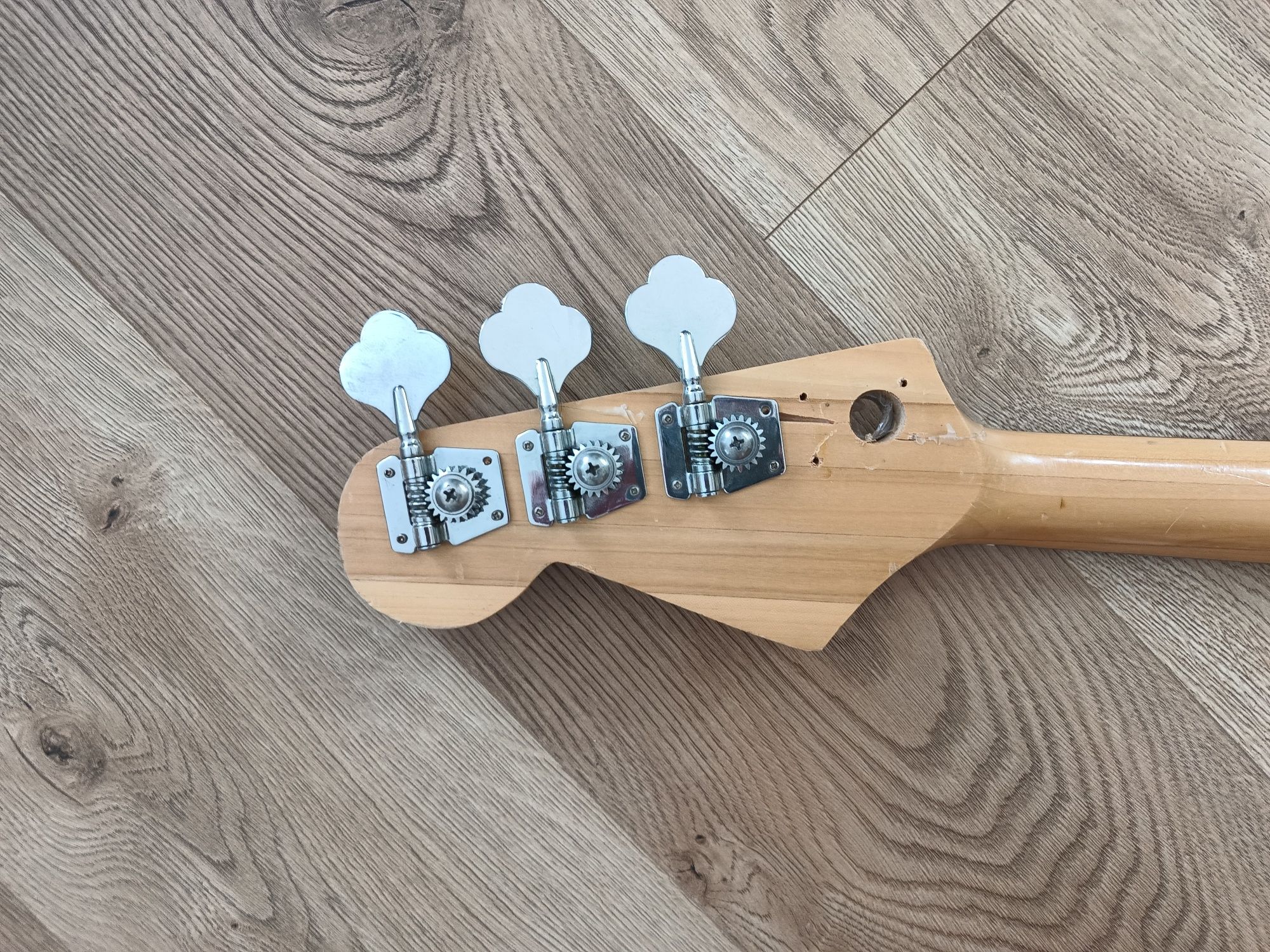 Gitara vision bez strun
