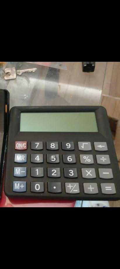 Kalkulator secret calc secretcalc