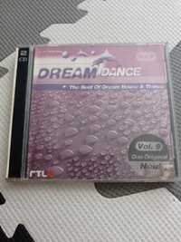 Dream dance house trance 2 x CD