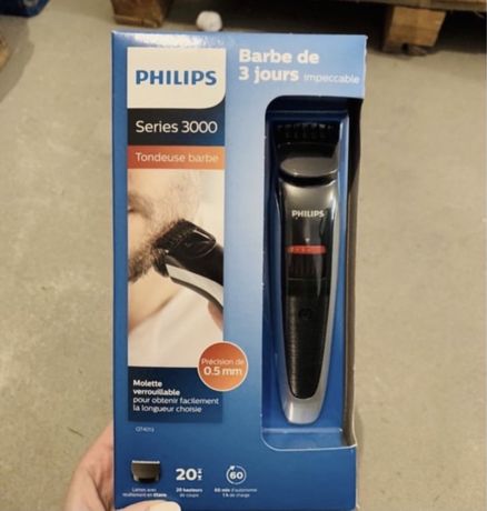 Philips maszynka do brody