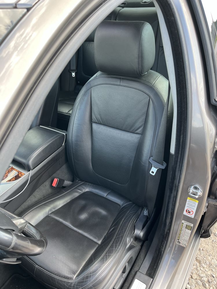 Jaguar XF 4.2 v8