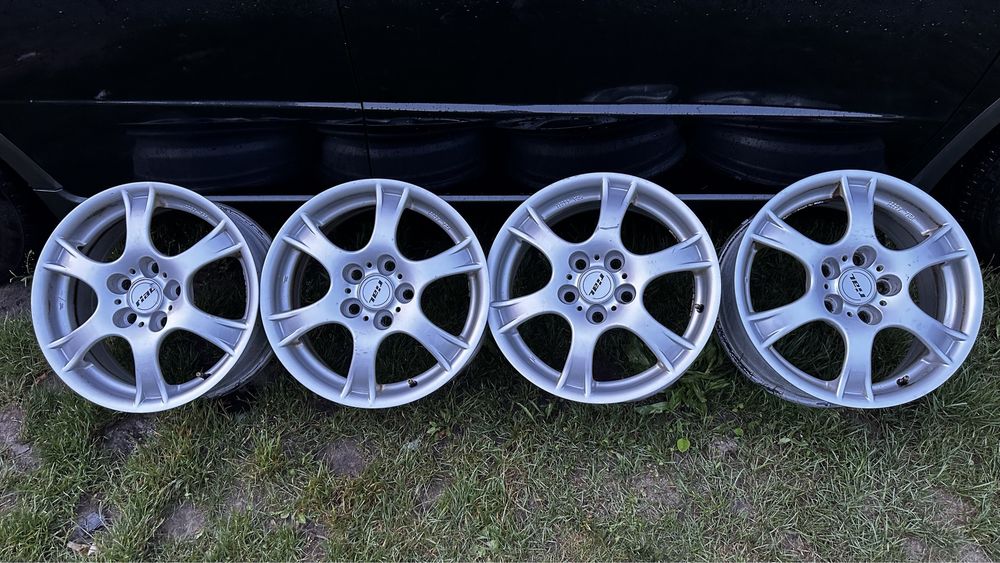 Felgi 16 cali 5x114,3 kia, hyundai, mazda, itd