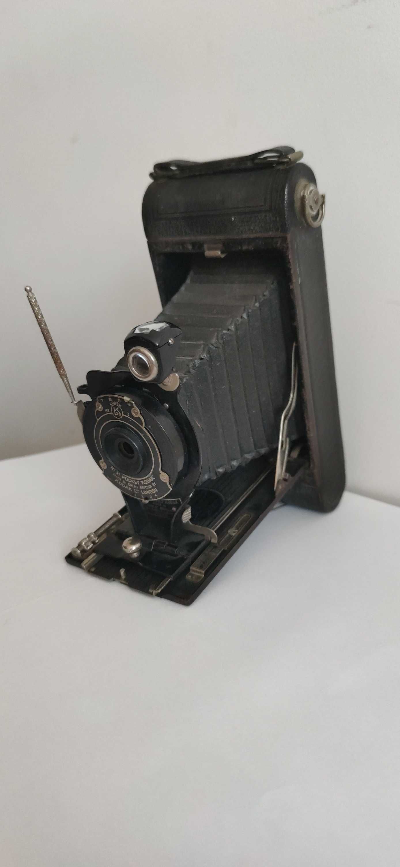 Aparat Kodak A116