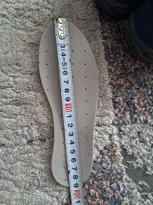 Decatlon 19 cm, stan bardzo dobry.