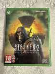 Stalker 2 Heart of Czornobyl PL Xbox X mozliwa zamiana