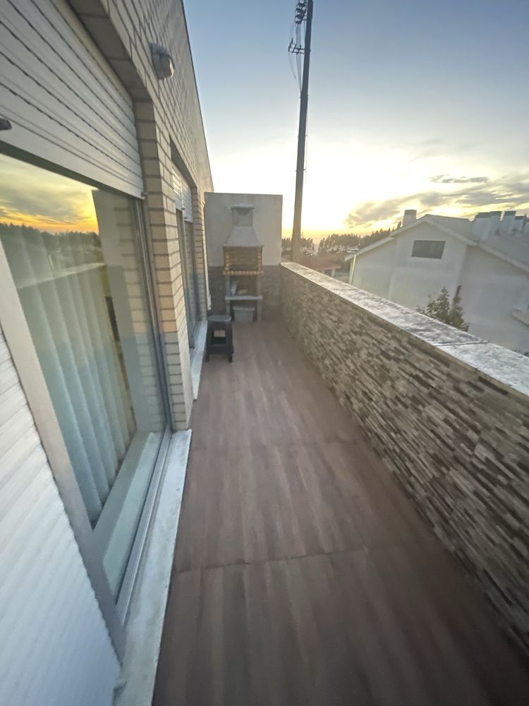 Andar moradia T3 Duplex
