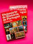 Dicionário de História de Portugal Ilustrado