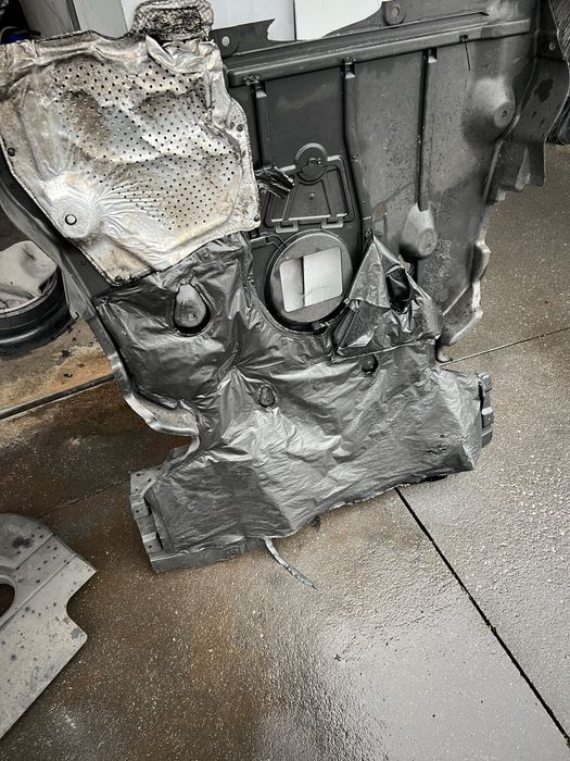 Blindagem bmw serie 1