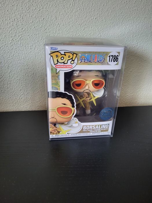 Funko Pop - One Piece - Desde 20€