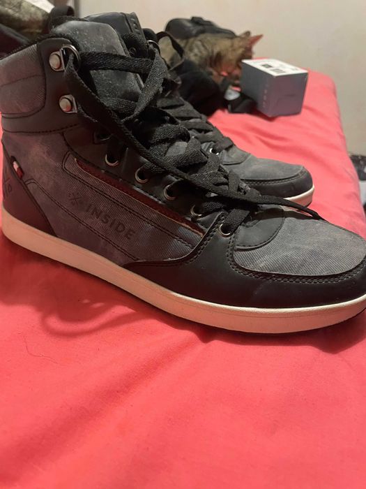 Tenis Inside tamanho 40 novos