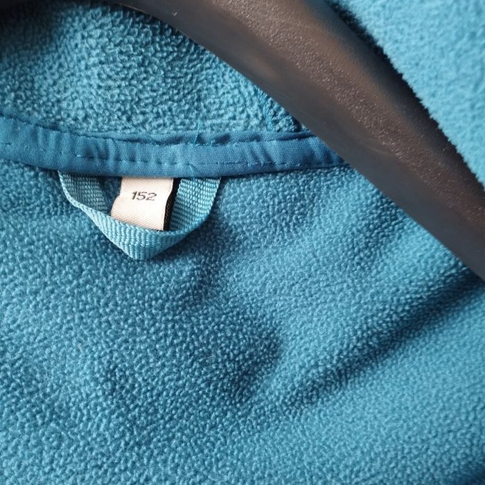 Kurtka Softshell 152