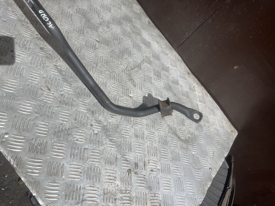 Стабилизатор хонда аккорд honda accord 5