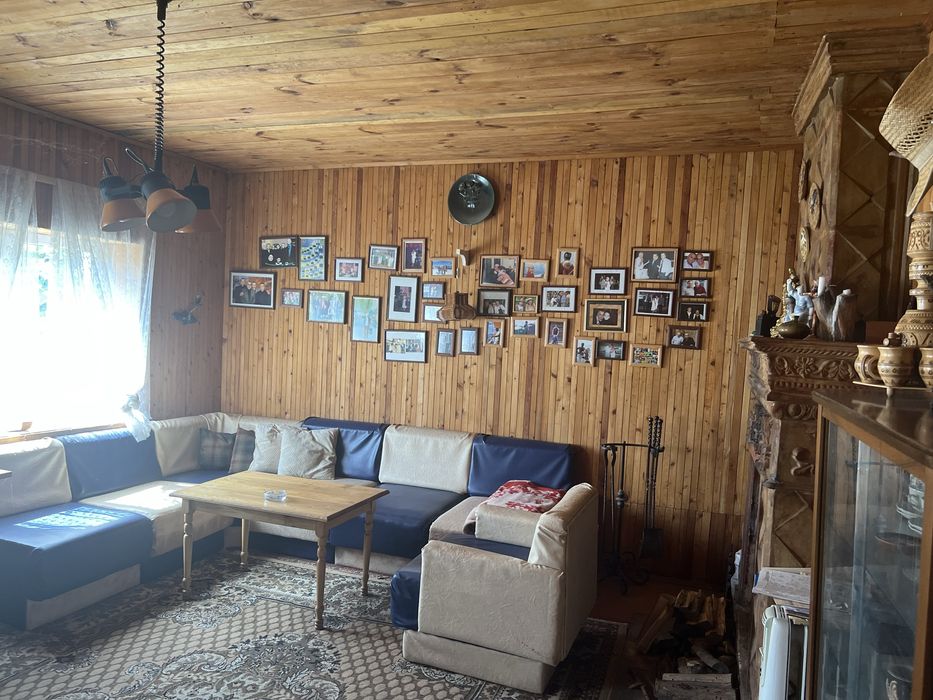 Продам будинок в Рибачому