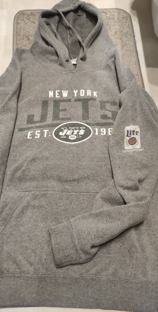 New York Jets bluza