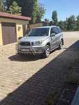 Toyota Rav4 benzyna gaz, VVT-i 2.0, benzyna gaz