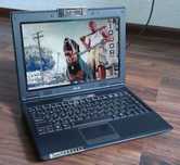 Ноутбук Asus F9E Intel Core 2 Duo 2,20GHz 4Gb 250Gb WiFi BT WebCam DVD