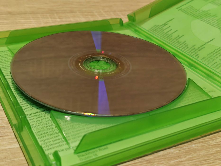 Gra Xbox One Forza Horizon 3