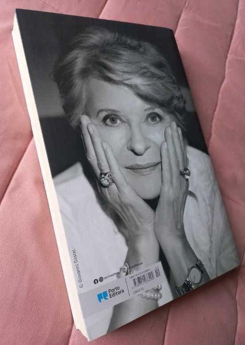 A Vida é Bela - Sveva Casati Modignani