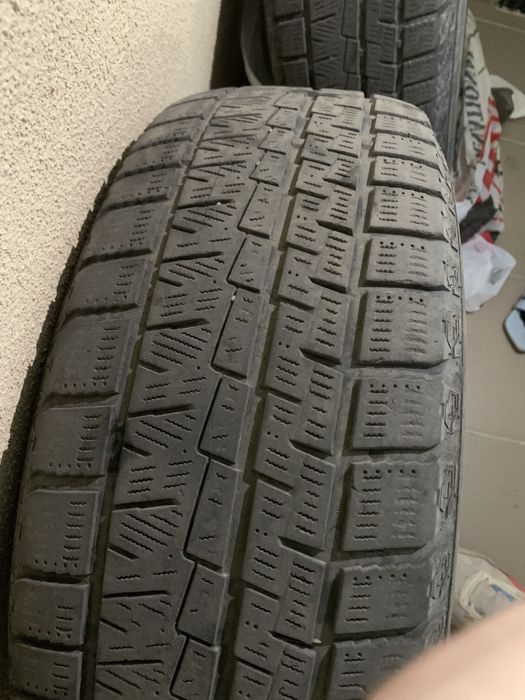 Диски з резиною 195/65 r15
