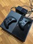 Продам XboxOne, состояние нового (1 джойстик)