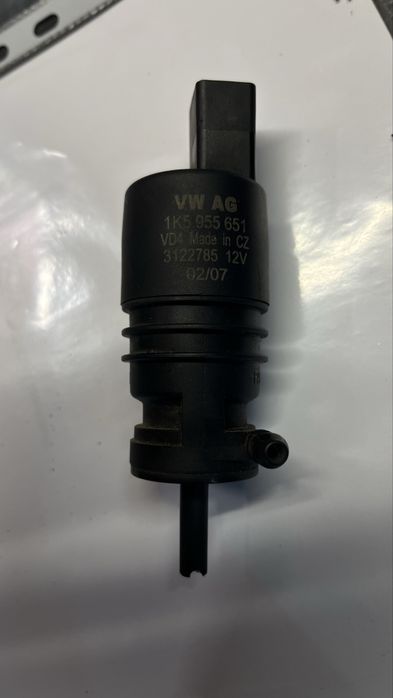 насос омывателя VW AG