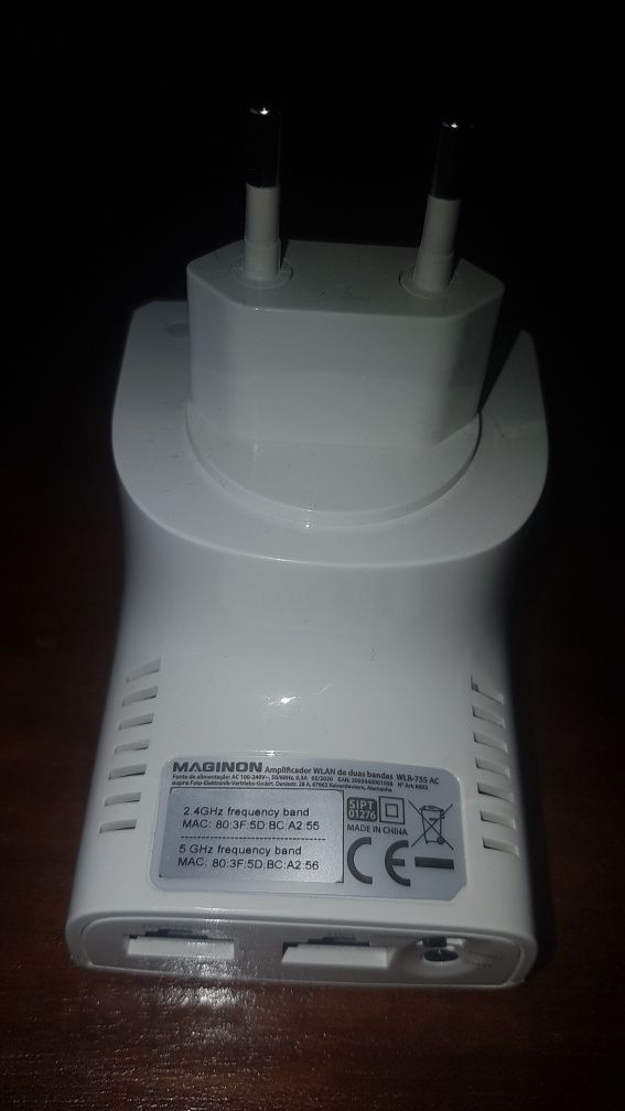 Amplificador de wi-fi novo preço