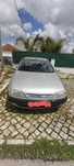 Citroen Xsara prata 1.4