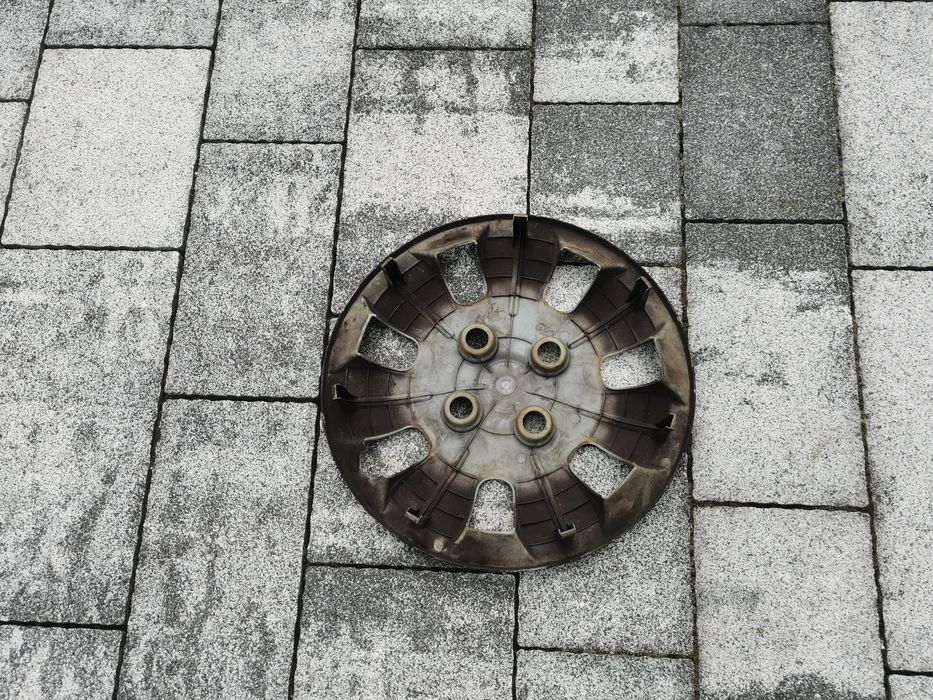 Kołpaki, kołpak Hyundai 13 oryginał!