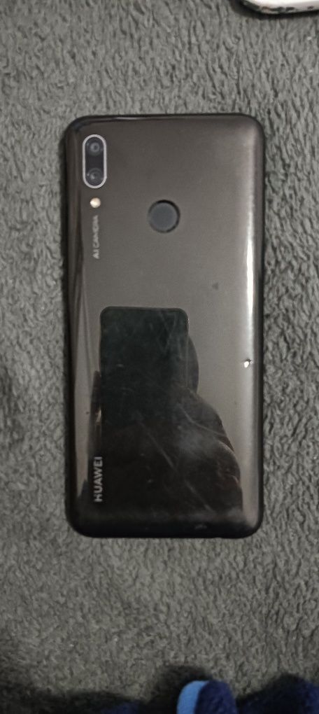 Huawei bom estado
