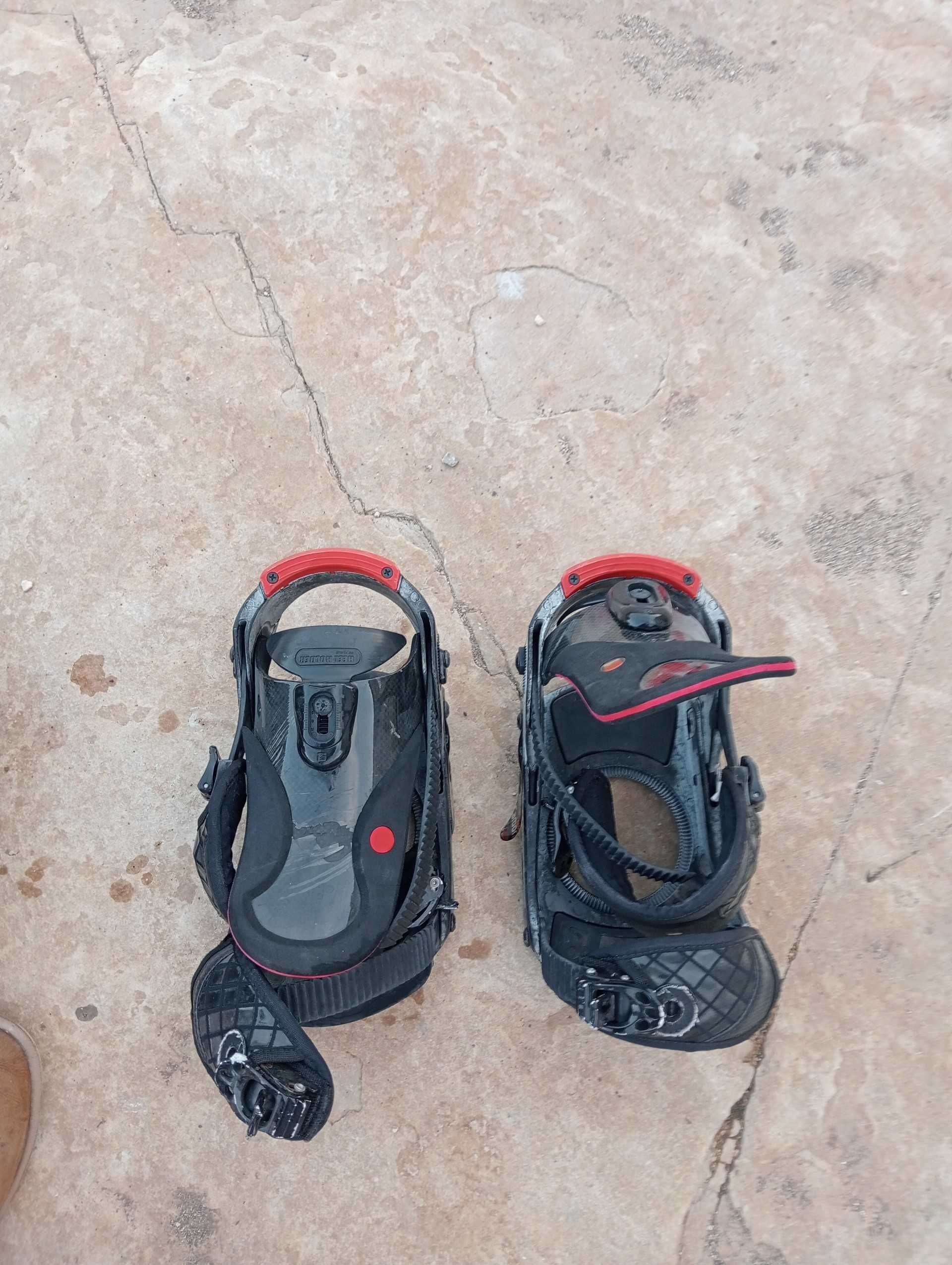 Pranchas Snowboard