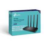 Wi-Fi роутери TP-Link, Netis, Tenda