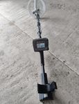 Wykrywacz Metali Rutus Atrex Pro DD29