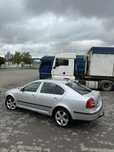 Продам Skoda Oktavia A5 Автомат