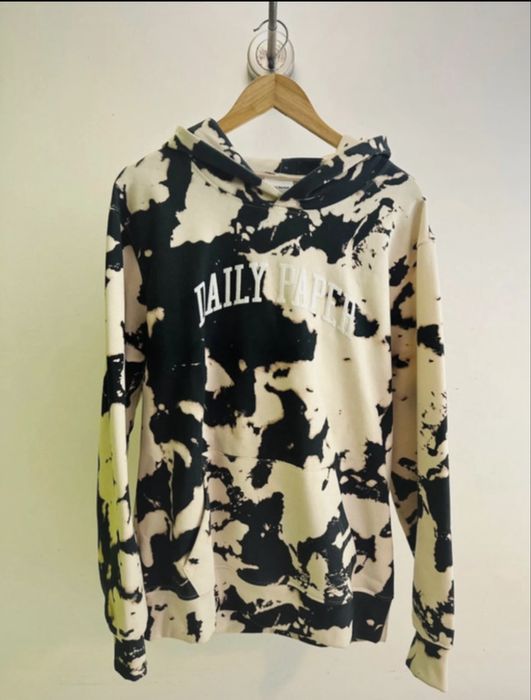 Sweat tie dye (Daily Paper)