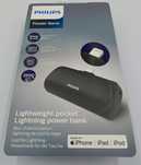 Mały przenośny power bank