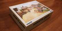 Puzzle UNICEF nr 3850