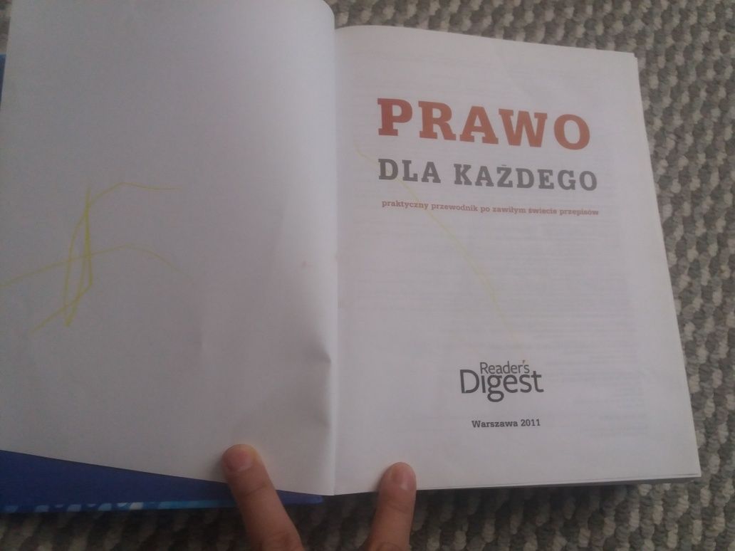 Prawo dla każdego