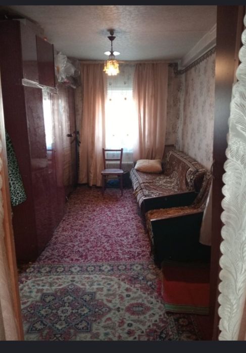 Теплий дім з удобствами